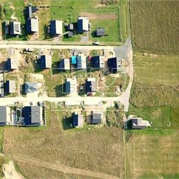 STAVEBNÝ POZEMOK UMIESTNENÝ UPROSTRED NÁDHERNEJ OKOLITEJ PRÍRODY NA LIPTOVE