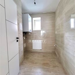 Na predaj 3-izbový byt s balkónom a parkovaním, Poprad – Veľká, 103 m2