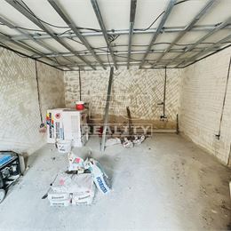 Znížená cena. Rodinný dom v obci Drážovce pri Nitre