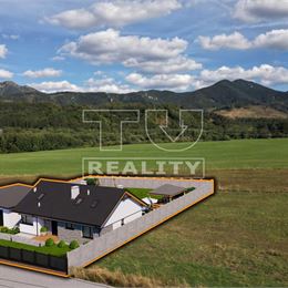 EXKLUZÍVNE!!! Pozemok na predaj Mošovce