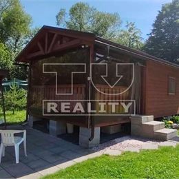 STAVEBNÝ POZEMOK PLEVNÍK-DRIENOVÉ 7822m²