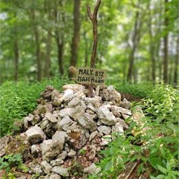 STAVEBNÝ POZEMOK PLEVNÍK-DRIENOVÉ 7822m²