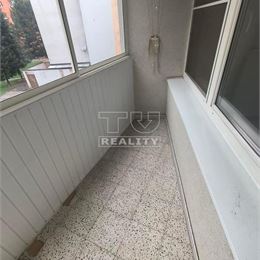 2 izb. byt Vrútky