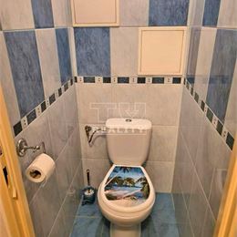 2 izb. byt Vrútky