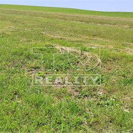 PRIPRAVUJEME DO PONUKY STAVEBNÝ POZEMOK V OBCI DOHŇANY, 823m2