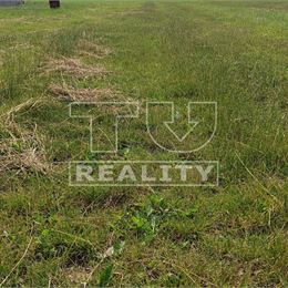 PRIPRAVUJEME DO PONUKY STAVEBNÝ POZEMOK V OBCI DOHŇANY, 823m2