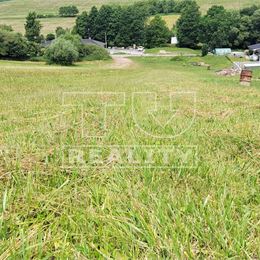PRIPRAVUJEME DO PONUKY STAVEBNÝ POZEMOK V OBCI DOHŇANY, 823m2