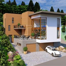 !!!! ZNÍŽENÁ CENA!!!! Na predaj slnečný ,krásny pozemok za výhodnú cenu, 864 m2 - obec Môlča