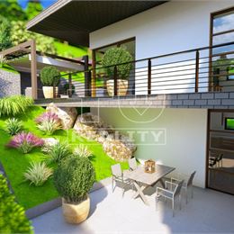 !!!! ZNÍŽENÁ CENA!!!! Na predaj slnečný ,krásny pozemok za výhodnú cenu, 864 m2 - obec Môlča