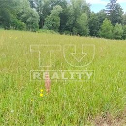 PRIPRAVUJEME DO PONUKY STAVEBNÝ POZEMOK V PRÍMESTSKEJ ČASTI POVAŽSKEJ BYSTRICE, 7071m2
