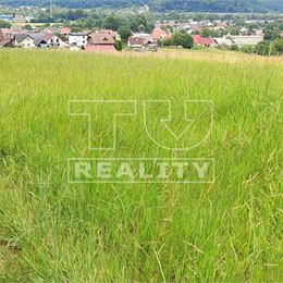 PRIPRAVUJEME DO PONUKY STAVEBNÝ POZEMOK V PRÍMESTSKEJ ČASTI POVAŽSKEJ BYSTRICE, 7071m2