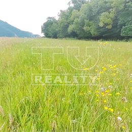 PRIPRAVUJEME DO PONUKY STAVEBNÝ POZEMOK V PRÍMESTSKEJ ČASTI POVAŽSKEJ BYSTRICE, 7071m2