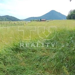 PRIPRAVUJEME DO PONUKY STAVEBNÝ POZEMOK V PRÍMESTSKEJ ČASTI POVAŽSKEJ BYSTRICE, 7071m2