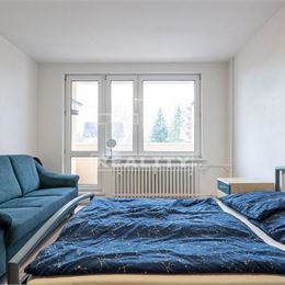Na predaj pekný, kompletne prerobený 3-izbový byt Hliny 8 o výmere 69m2 s 2 balkónmi