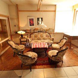 NA PREDAJ VEĽMI ZAUJÍMAVÝ VIDIECKY DOMČEK NA LIPTOVE - V PODTATRANSKEJ OBCI PRIBYLINA