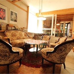 NA PREDAJ VEĽMI ZAUJÍMAVÝ VIDIECKY DOMČEK NA LIPTOVE - V PODTATRANSKEJ OBCI PRIBYLINA