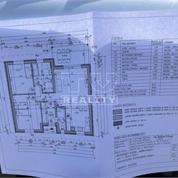Stavebný pozemok s projektom a stavebným povolením neďaleko krajského mesta Trnava