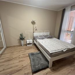 Na predaj 3 izbový družstevný byt, 63 m2, Sereď