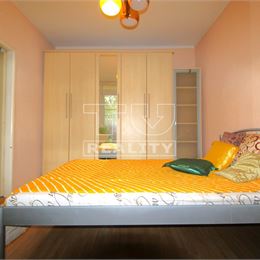 2 izbový byt blízko centra, 62 m2, Žiar nad Hronom