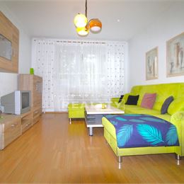 2 izbový byt blízko centra, 62 m2, Žiar nad Hronom