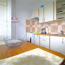 2 izbový byt blízko centra, 62 m2, Žiar nad Hronom
