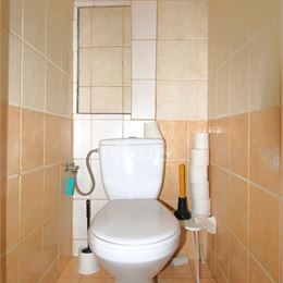 2 izbový byt blízko centra, 62 m2, Žiar nad Hronom
