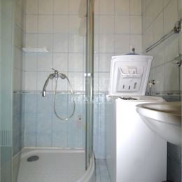 2 izbový byt blízko centra, 62 m2, Žiar nad Hronom
