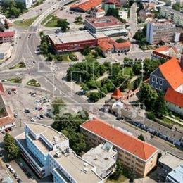 Hľadáme pre klienta ** 2i - 3i byt v centre, alebo blízko centra Malaciek** do 150000€