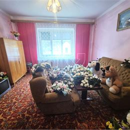Na predaj rodinný dom v obci Obyce, pozemok 1127 m2