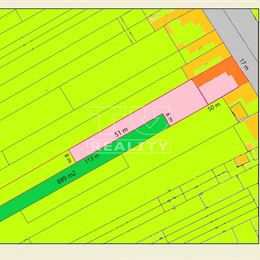 Rodinný dom s veľkým potenciálom s 5 izbami a veľkou záhradou, PEZINOK, 1.258 m2