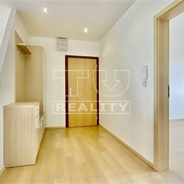 Priestranný 3i byt po rekonštrukcii, 80m2, Trnava