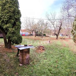 Stavebný pozemok, 973 m2, Kokošovce, Prešov 10 km