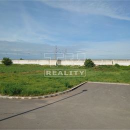 Stavebný pozemok v obci Považany, 658 m2