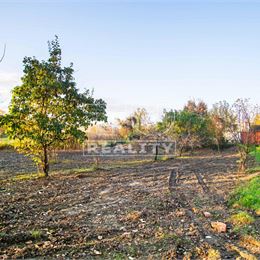 4-izbový rodinný dom s garážou a terasou v lesoch pri Komoči, 1673m2