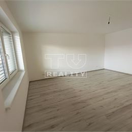 IBA U NÁS-4-IZBOVÝ BYT,ZLATÉ KLASY,NOVOSTAVBA,BALKÓN,PARKING,128m2
