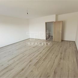 IBA U NÁS-4-IZBOVÝ BYT,ZLATÉ KLASY,NOVOSTAVBA,BALKÓN,PARKING,128m2