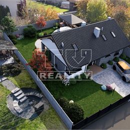 Exkluzívne v TUreality, Vám ponúkame na predaj krásny pozemok s nádherným výhľadom na celé mesto Košice