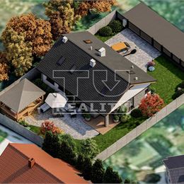 Exkluzívne v TUreality, Vám ponúkame na predaj krásny pozemok s nádherným výhľadom na celé mesto Košice