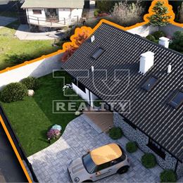 Exkluzívne v TUreality, Vám ponúkame na predaj krásny pozemok s nádherným výhľadom na celé mesto Košice