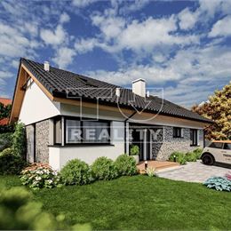 Exkluzívne v TUreality, Vám ponúkame na predaj krásny pozemok s nádherným výhľadom na celé mesto Košice