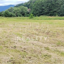 Stavebný pozemok Považská Bystrica-Jelšové, 882 m2