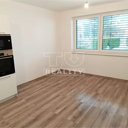 IBA U NÁS-4-IZBOVÝ BYT,ZLATÉ KLASY,NOVOSTAVBA,BALKÓN,PARKING,100m2