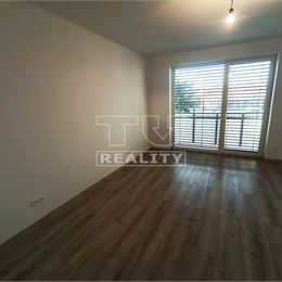 IBA U NÁS-4-IZBOVÝ BYT,ZLATÉ KLASY,NOVOSTAVBA,BALKÓN,PARKING,100m2