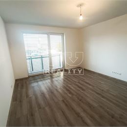 IBA U NÁS-4-IZBOVÝ BYT,ZLATÉ KLASY,NOVOSTAVBA,BALKÓN,PARKING,100m2