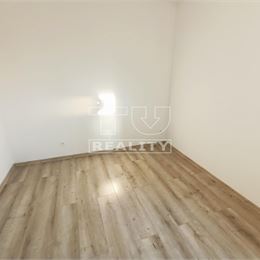 IBA U NÁS-4-IZBOVÝ BYT,ZLATÉ KLASY,NOVOSTAVBA,BALKÓN,PARKING,100m2