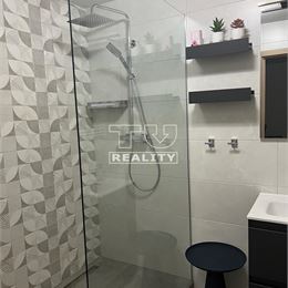 3-izbový byt Tri Veže v Bratislave-Nové Mesto 85m2