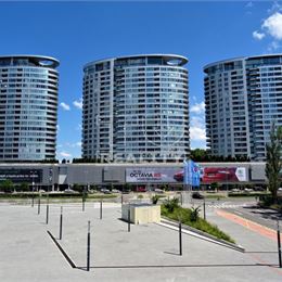 3-izbový byt Tri Veže v Bratislave-Nové Mesto 85m2