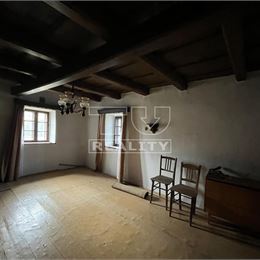 Vidiecky dom,70 m2, Kráľová nad Váhom, na pozemku 255m2