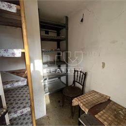 Vidiecky dom,70 m2, Kráľová nad Váhom, na pozemku 255m2
