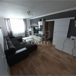 IBA U NÁS 3-IZBOVÝ BYT VRBOVÉ 81m2